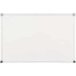 Porcelain Steel Whiteboard P/N 2H2NA-25