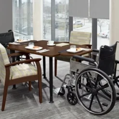 Global GC3-36L Tablet 36" Activity Table