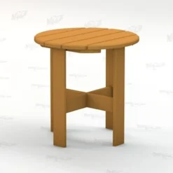 Jayhawk Plastics PB ADTRAST Outdoor Side Table