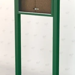 Jayhawk Plastics PB MC2P Medium Message Center