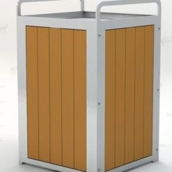 Plaza Receptacle P/N PB 32PLZ