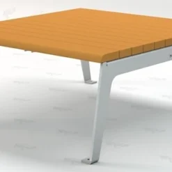 Plaza Table P/N PB 42_PLZTB