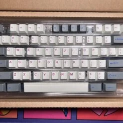 None EPBT Grey-White