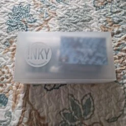 None Domikey X INKY Silent Forest Keycaps