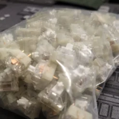 KTT Kang Whites X 110