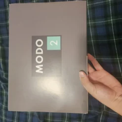 GMK Modo 2 ( Base Kit )