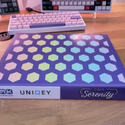 GMK Serenity Keycaps