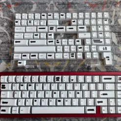 None GMK Redacted