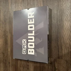 GMK Boulder Base Set