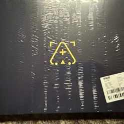 GMK Awaken Neo Tokyo