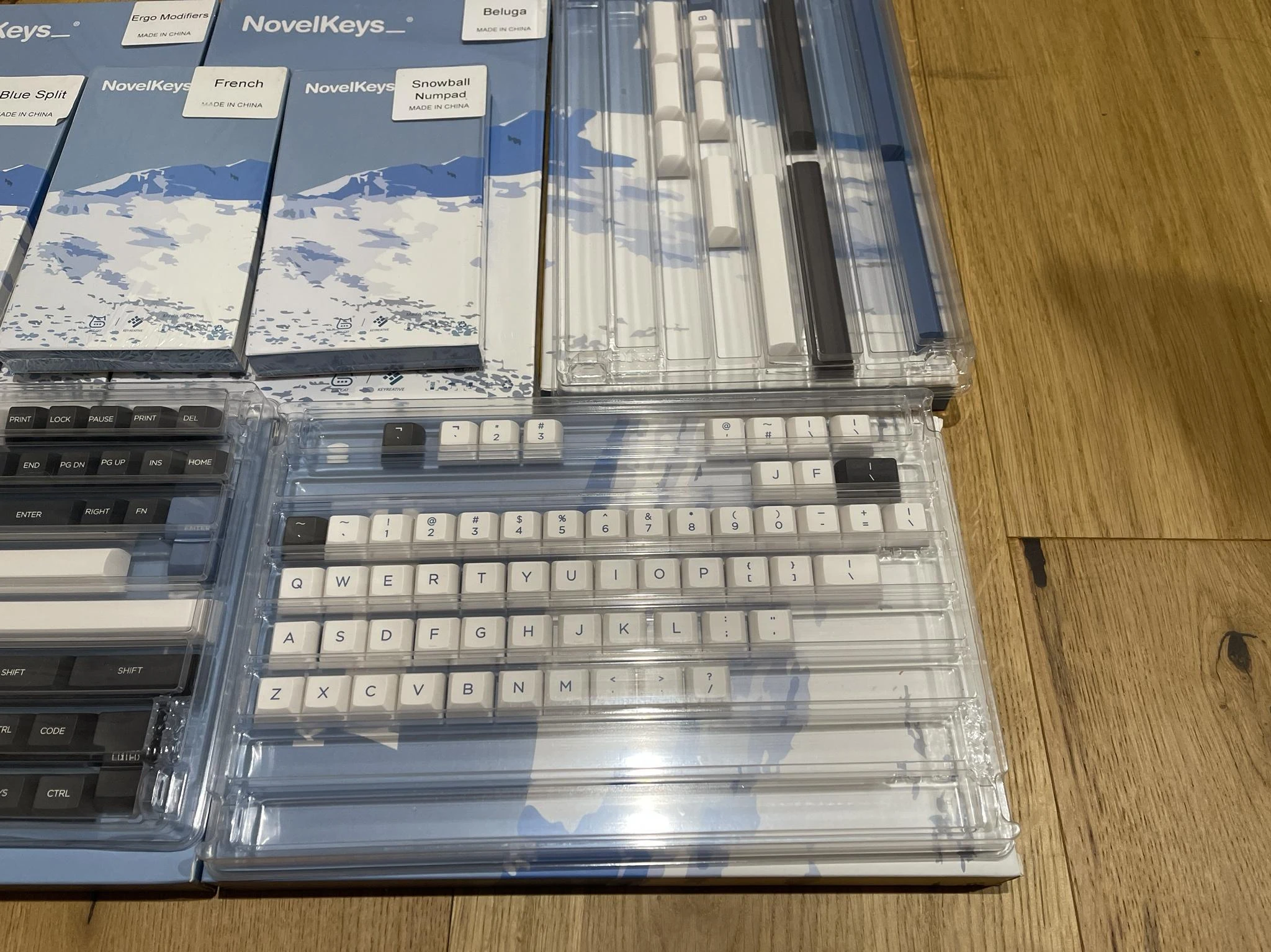 None Kat Arctic Bundle #1 - Image 2