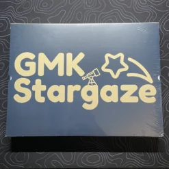 GMK Stargaze (Base Kit - New)