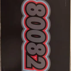 None GMK 80082 Base Kit Plus Modern Kit