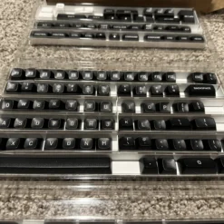 None MT3 BoW And WoB Bundle