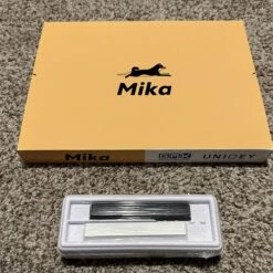 GMK Mika And Spacebar Kit