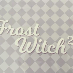 SEALED GMK Frost Witch R2 + Read Desc