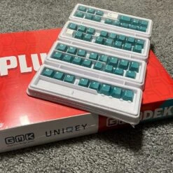 GMK Deku Sealed Bundle