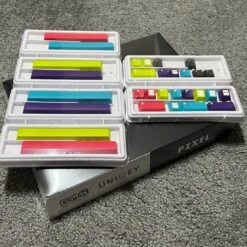 GMK Pixel Sealed Bundle