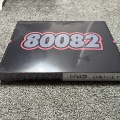 GMK 80082 Base Kit Sealed