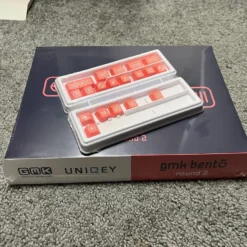 GMK Bento R2 Sealed Bundle