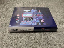 GMK Laser Synthwave Sealed