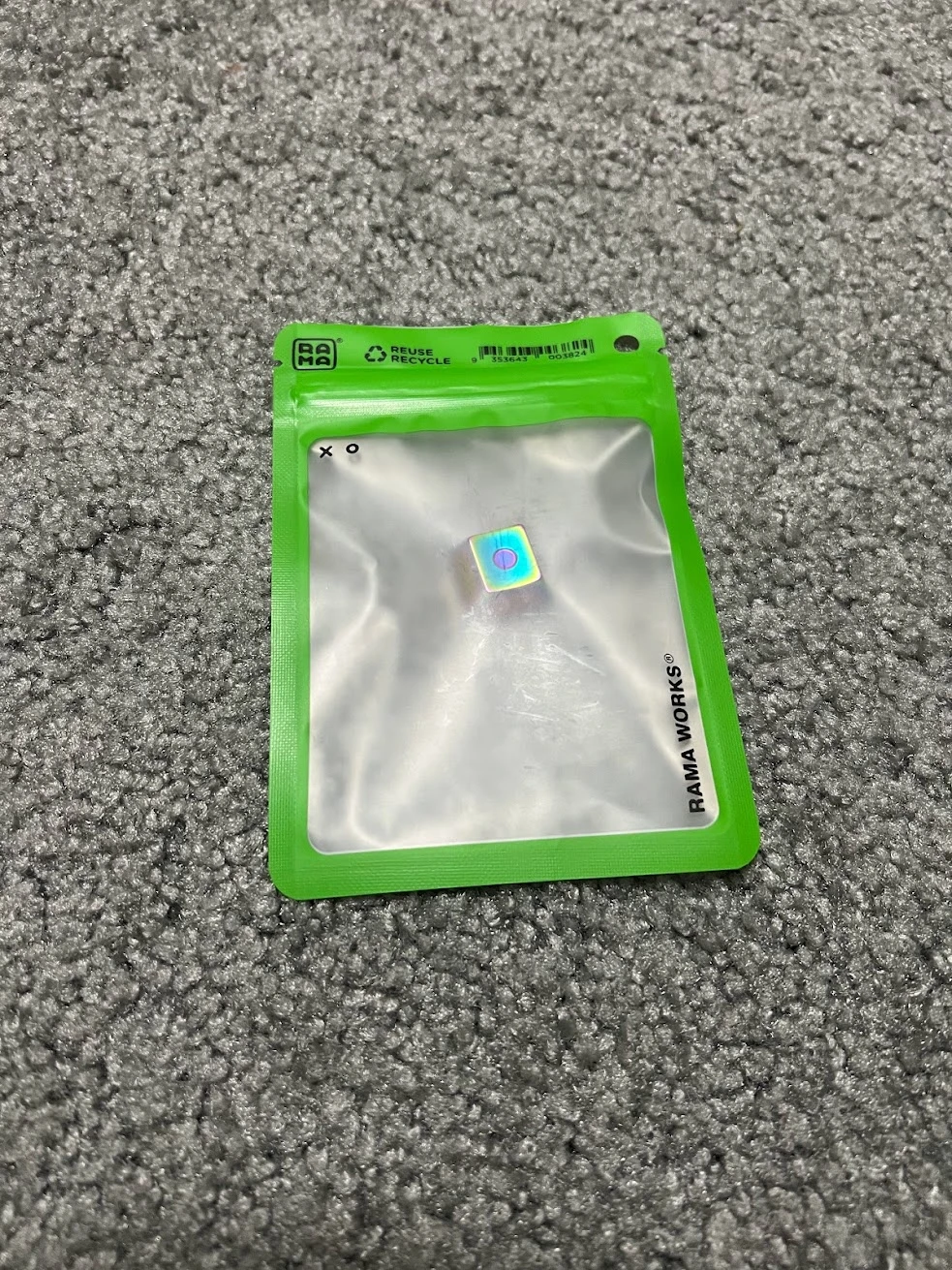 GMK Dots R2 Sealed Bundle - Image 6