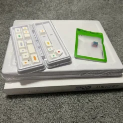 GMK Dots R2 Sealed Bundle