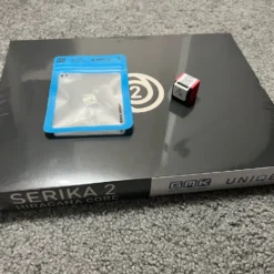 GMK Serika 2 Sealed Bundle