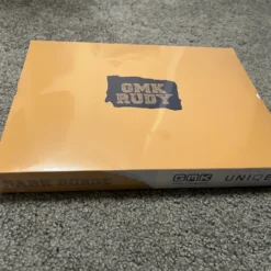 GMK Rudy R2 Dark Horse Sealed
