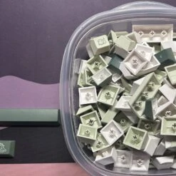 None Osume Matcha Set