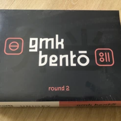 GMK Bento R2