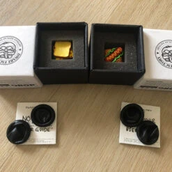 Dwarf Factory Foodie Artisan Keycap