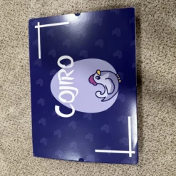 None GMK Cojiro Base Kit