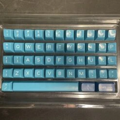 None Dancer SA Keycap TKL Set