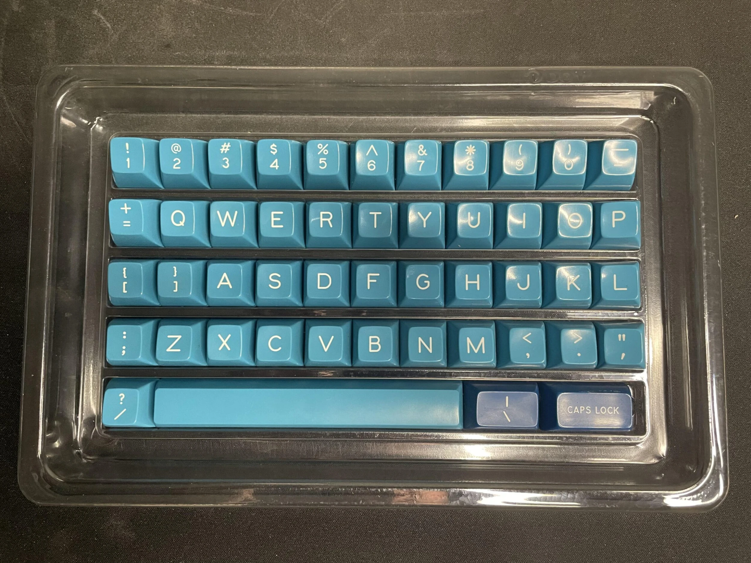 None Dancer SA Keycap TKL Set - Image 2