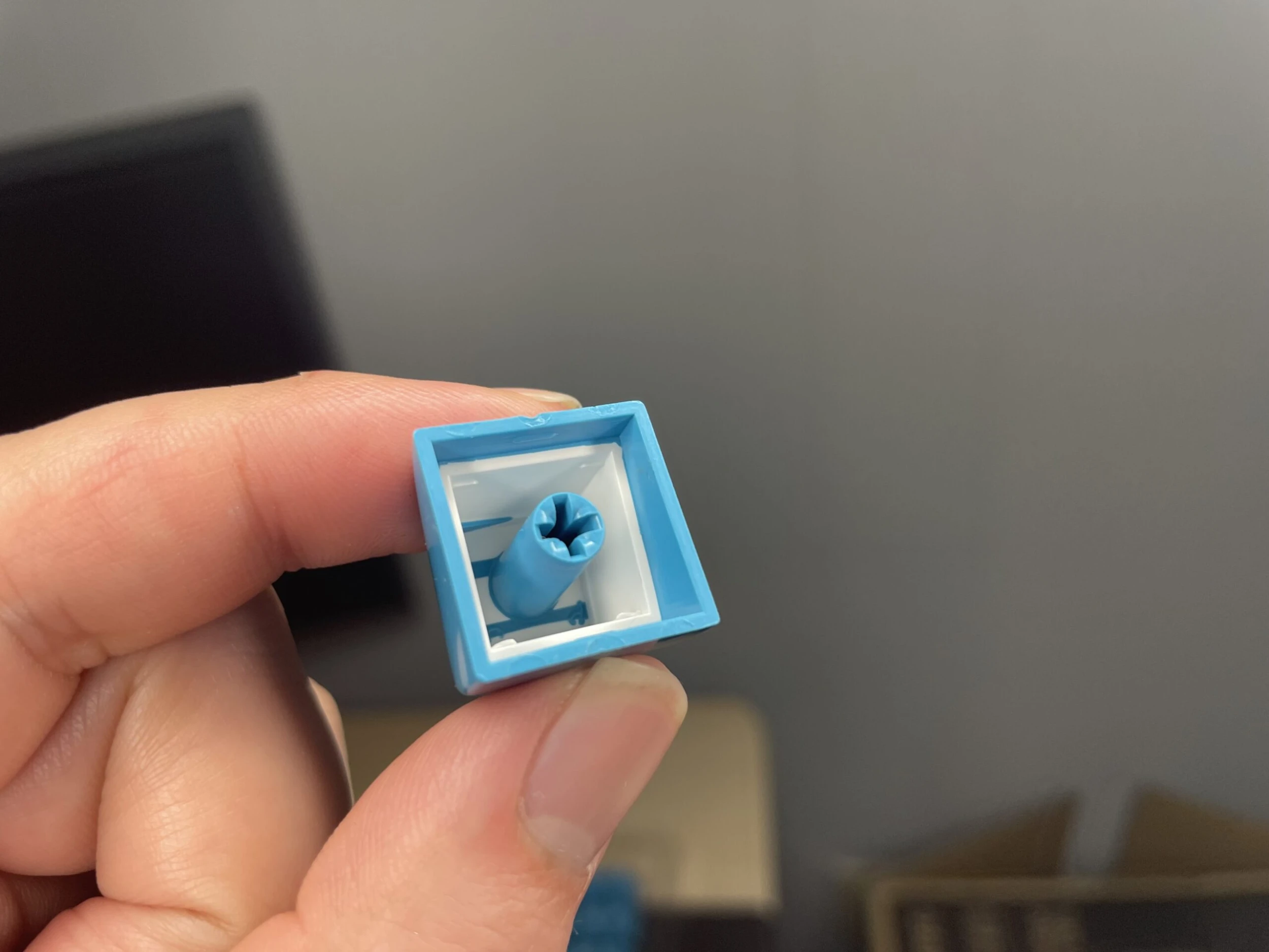 None Dancer SA Keycap TKL Set - Image 4