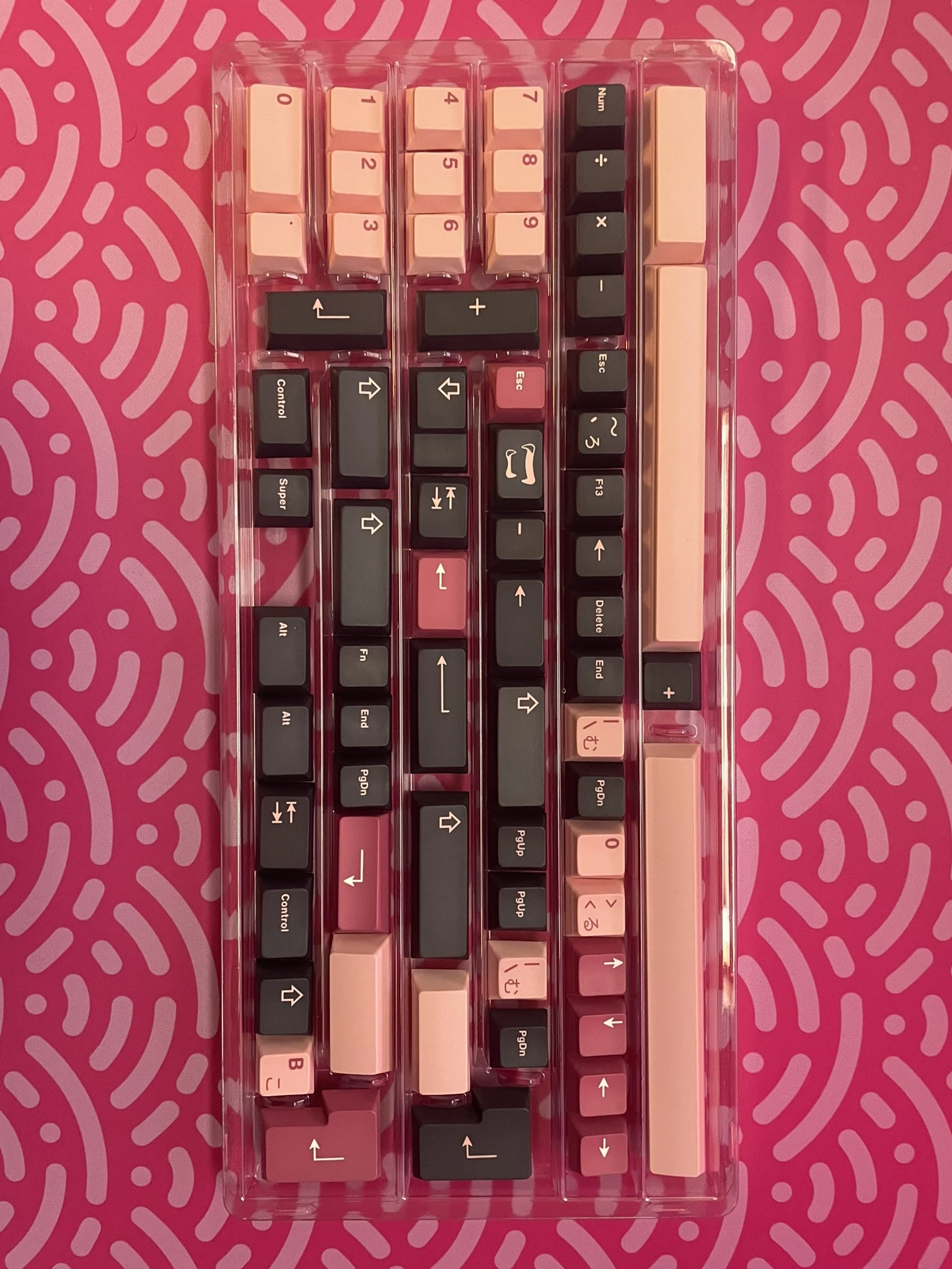 None MW Demon Girl Base Kit + Novelties - Image 6