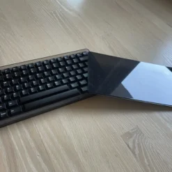 None PBTFans WoB Base Kit Keycaps