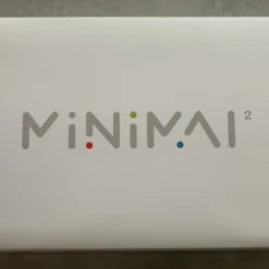 None GMK Minimal 2 (Used)