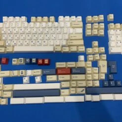 None NicePBT Soyamilk - Cannonkeys