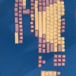 None EPBT Milky & Purple