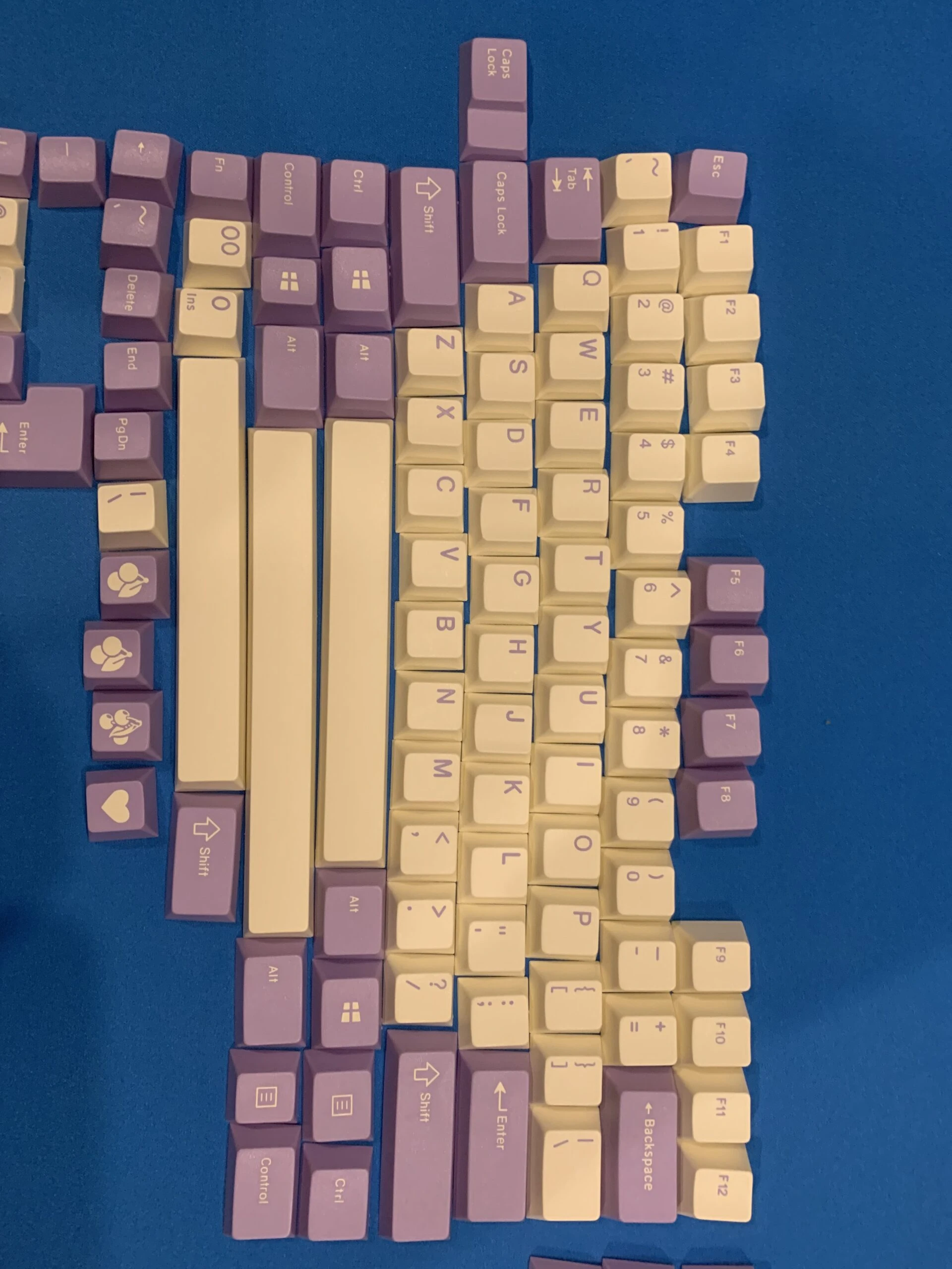 None EPBT Milky & Purple - Image 5