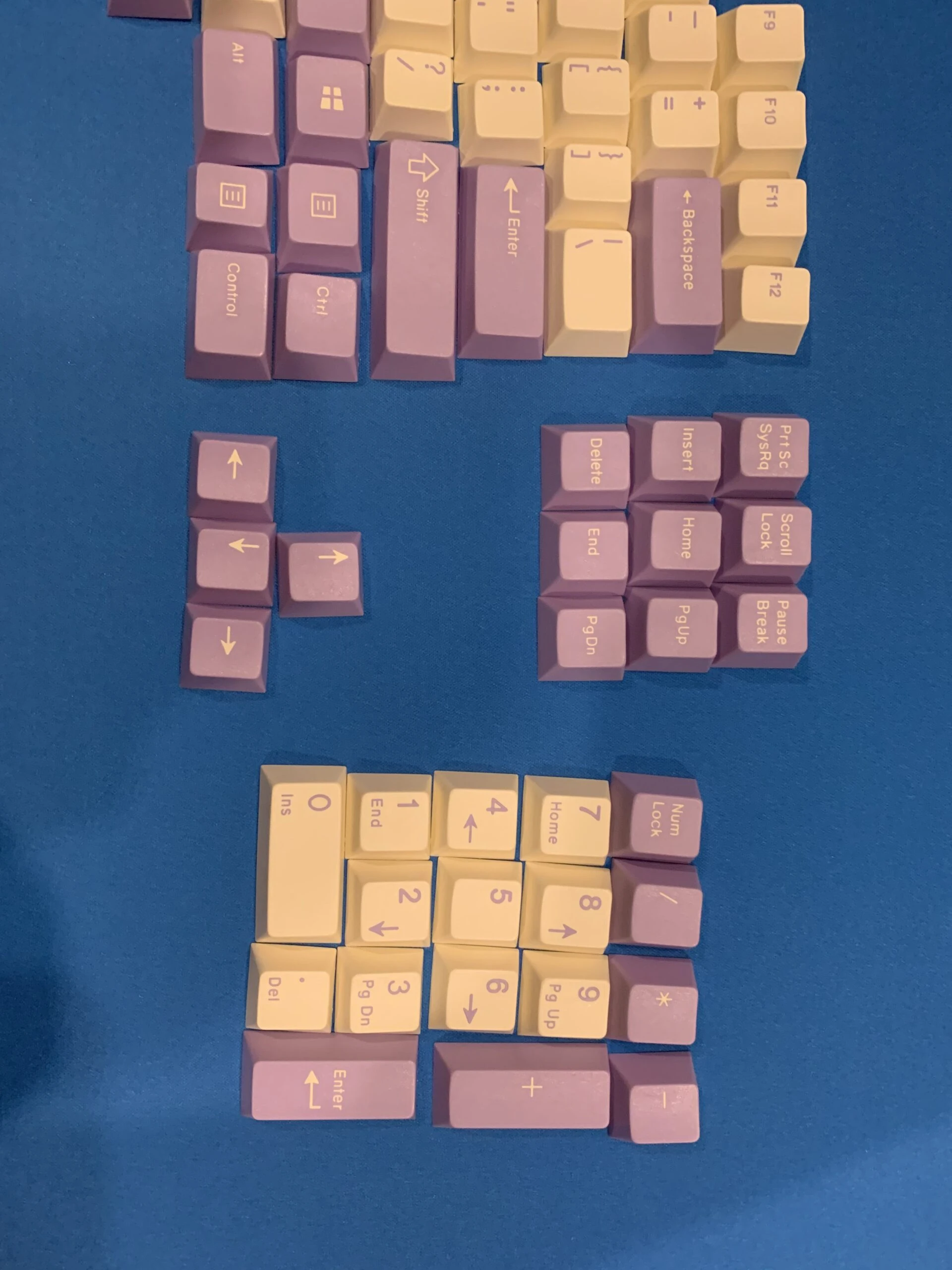 None EPBT Milky & Purple - Image 2