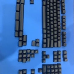 None Drop MT3 Darkness Keycap Set