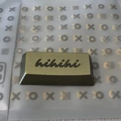 GMK Olive RAMA Enter "hihihi"