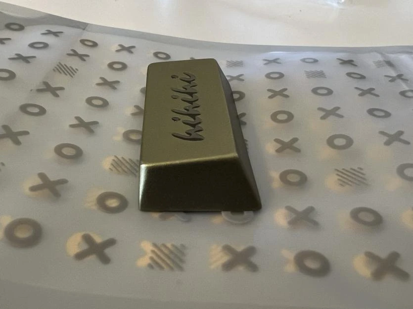 GMK Olive RAMA Enter "hihihi" - Image 4