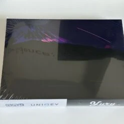 GMK Yuru (Hiragana Base Set)