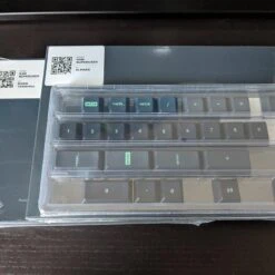 KAM Superuser (Alphas, Terminal Mods, Numpad)