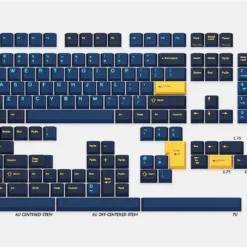 GMK Nautilus R2 Base Kit