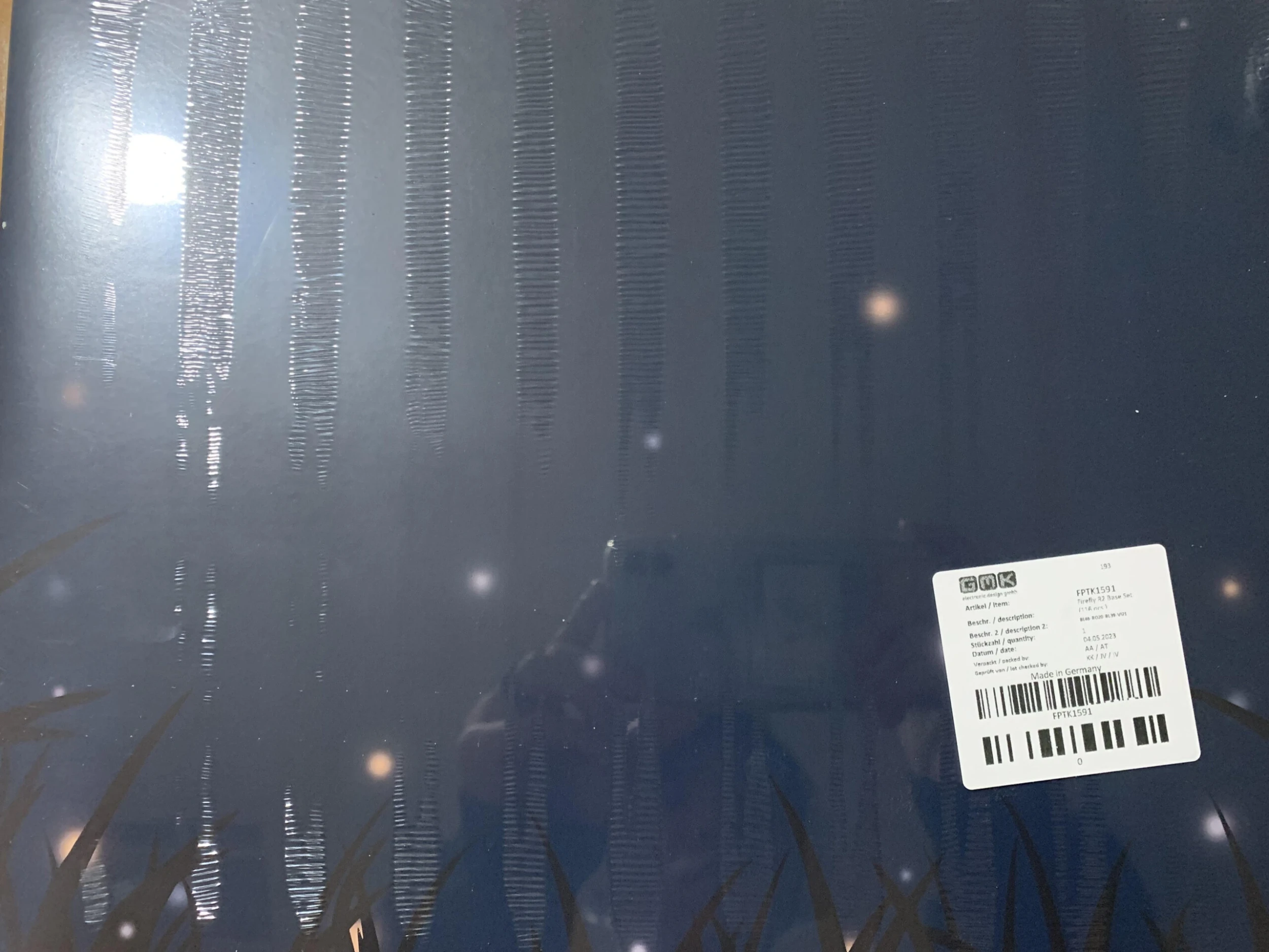 Gmk Firefly - Image 2